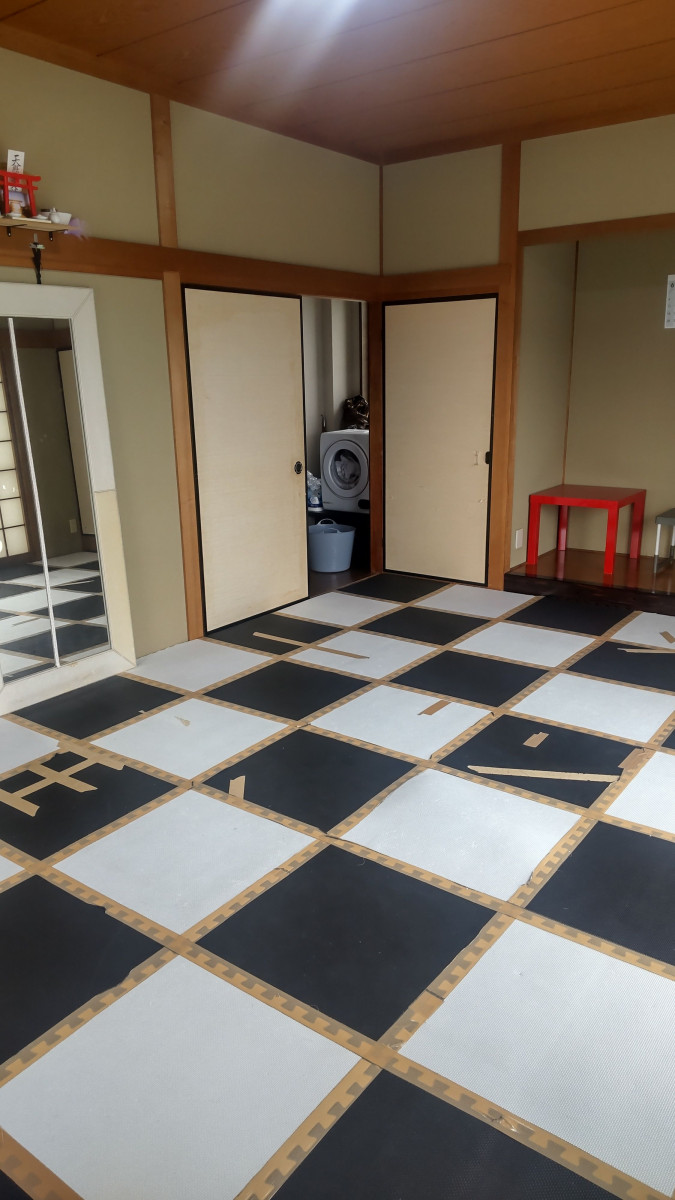 スペースの2枚目の写真