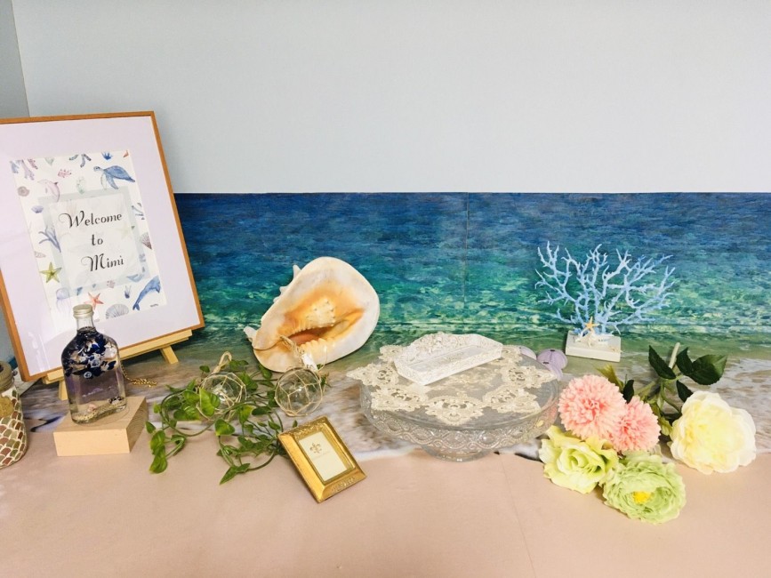 スペースの1枚目の写真