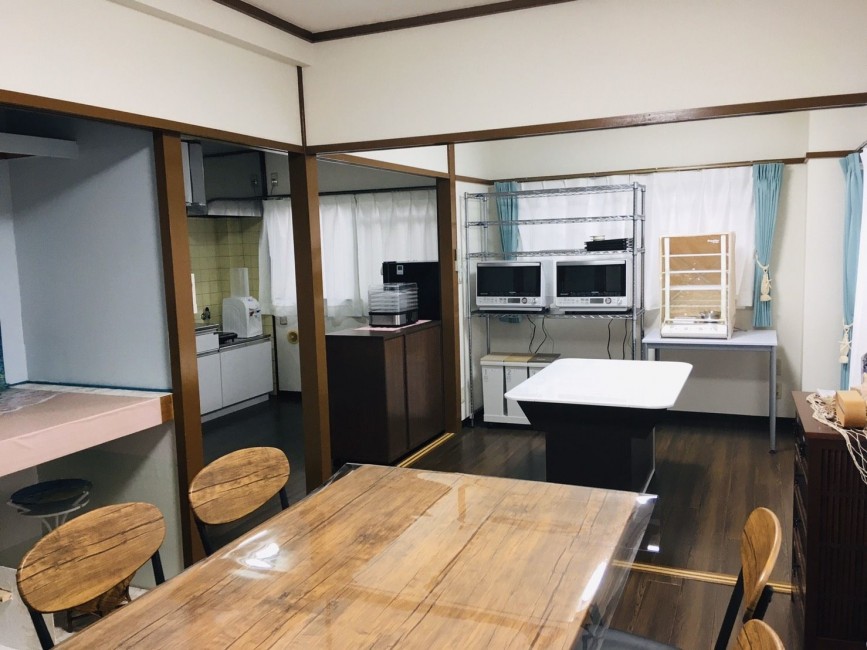 スペースの2枚目の写真