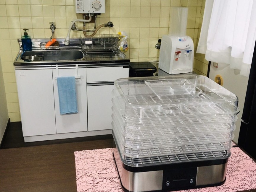 スペースの3枚目の写真