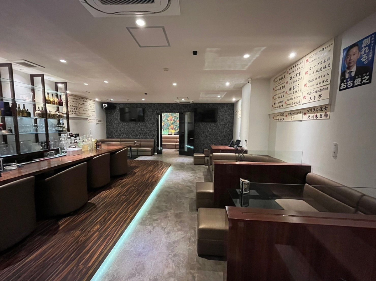 スペースの2枚目の写真