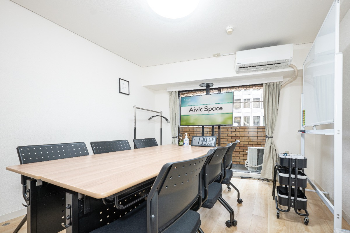 スペースの1枚目の写真