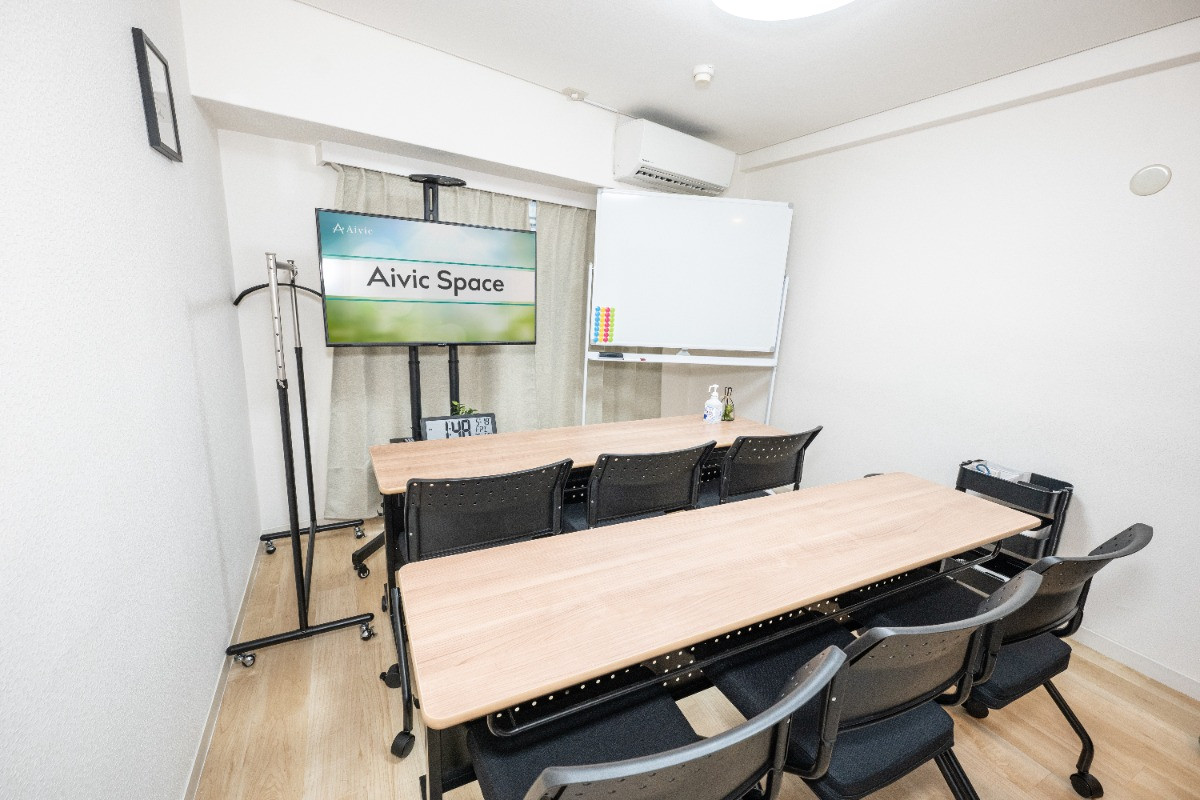 スペースの2枚目の写真