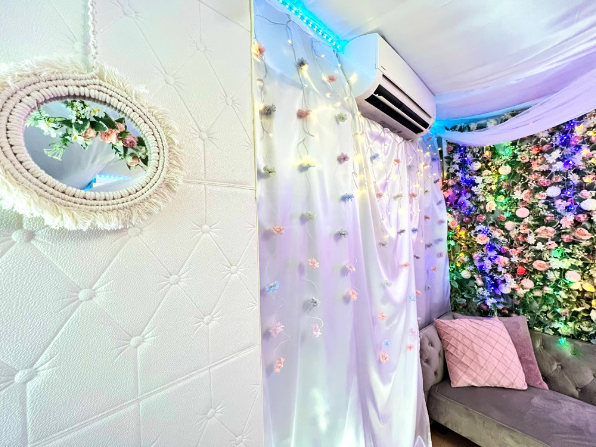 スペースの3枚目の写真