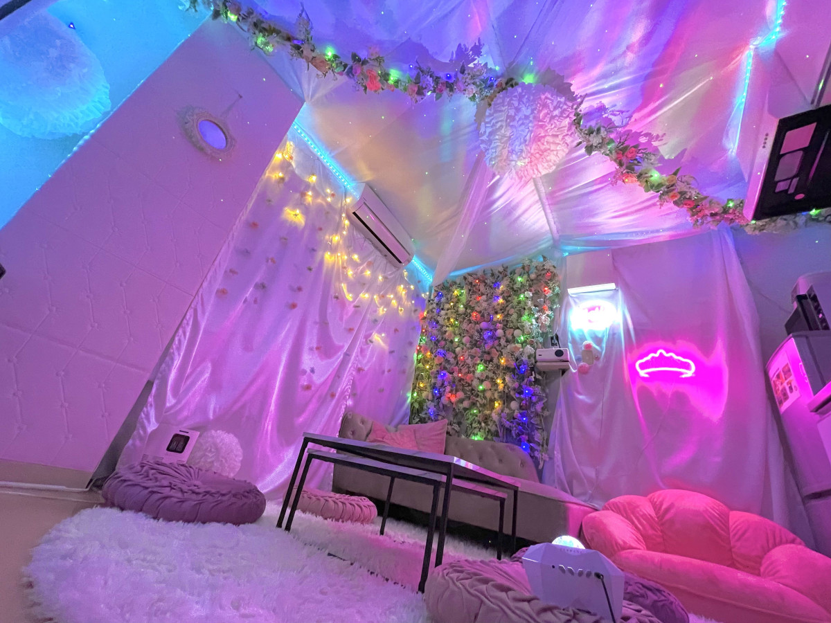 スペースの2枚目の写真