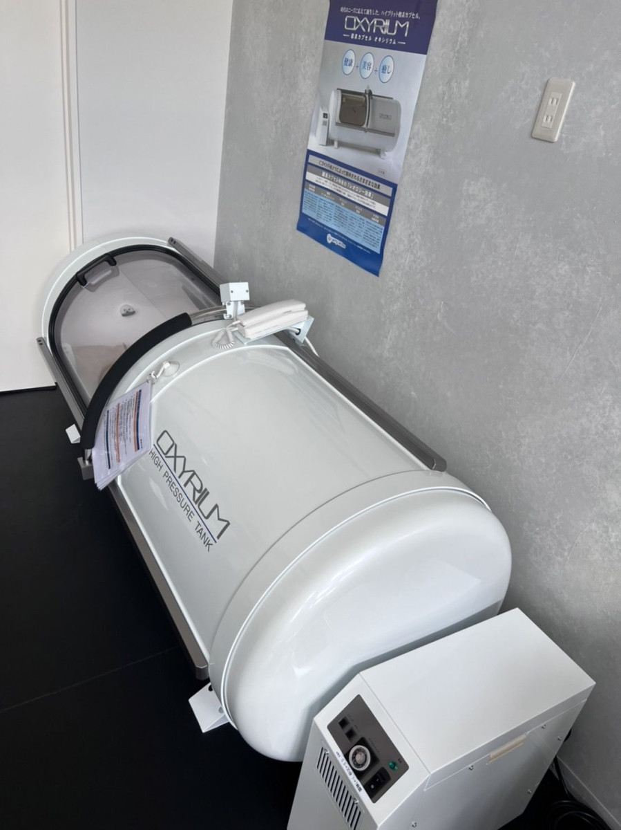 スペースの1枚目の写真