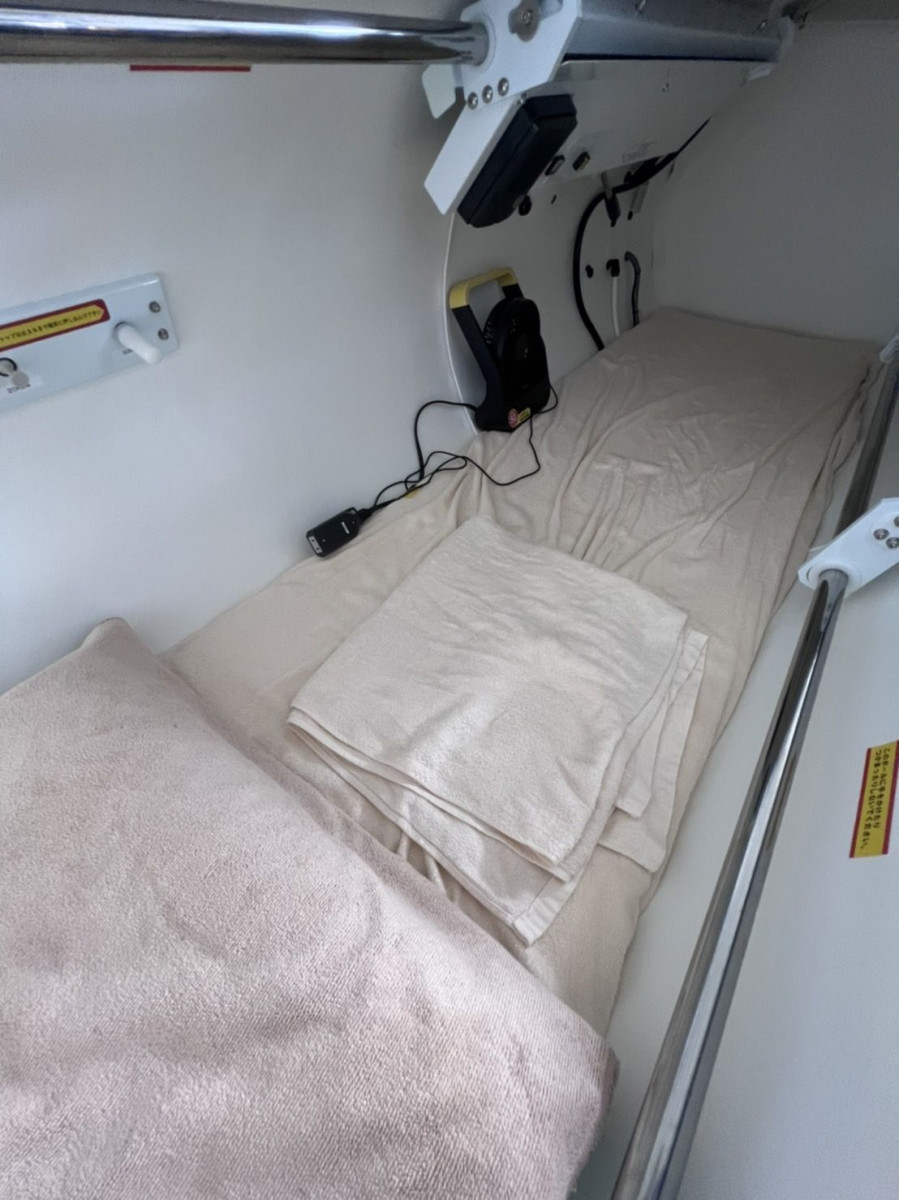 スペースの2枚目の写真