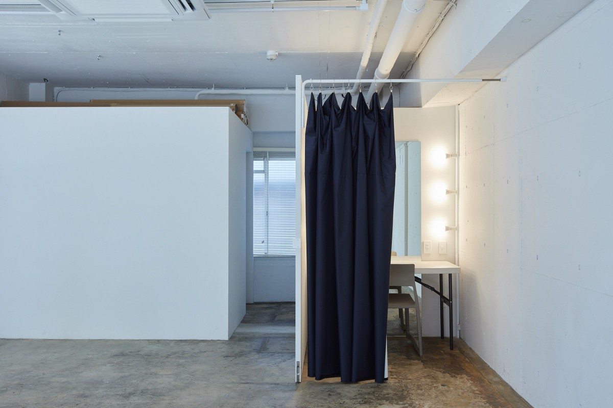 スペースの3枚目の写真