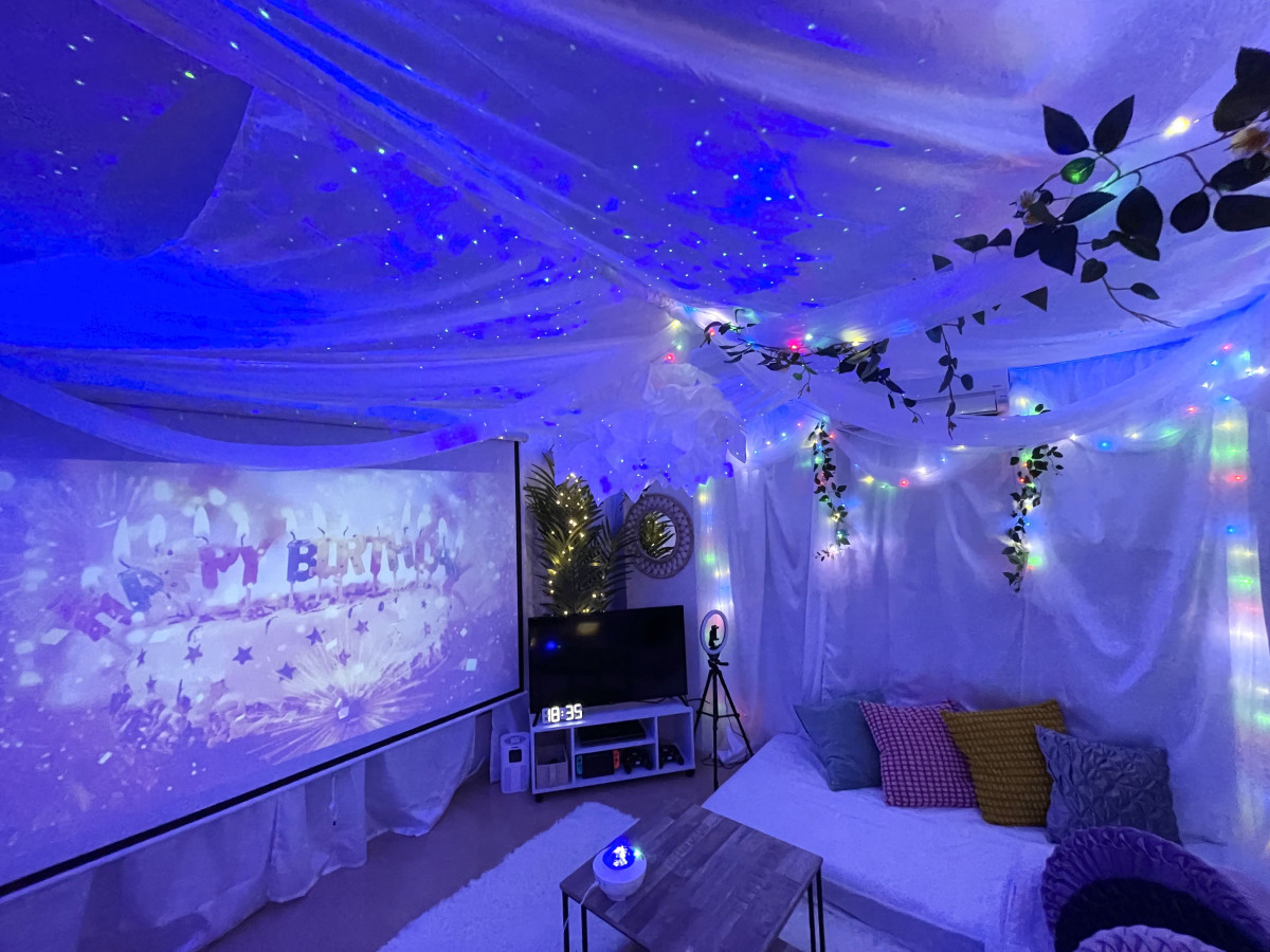 スペース の2枚目の写真