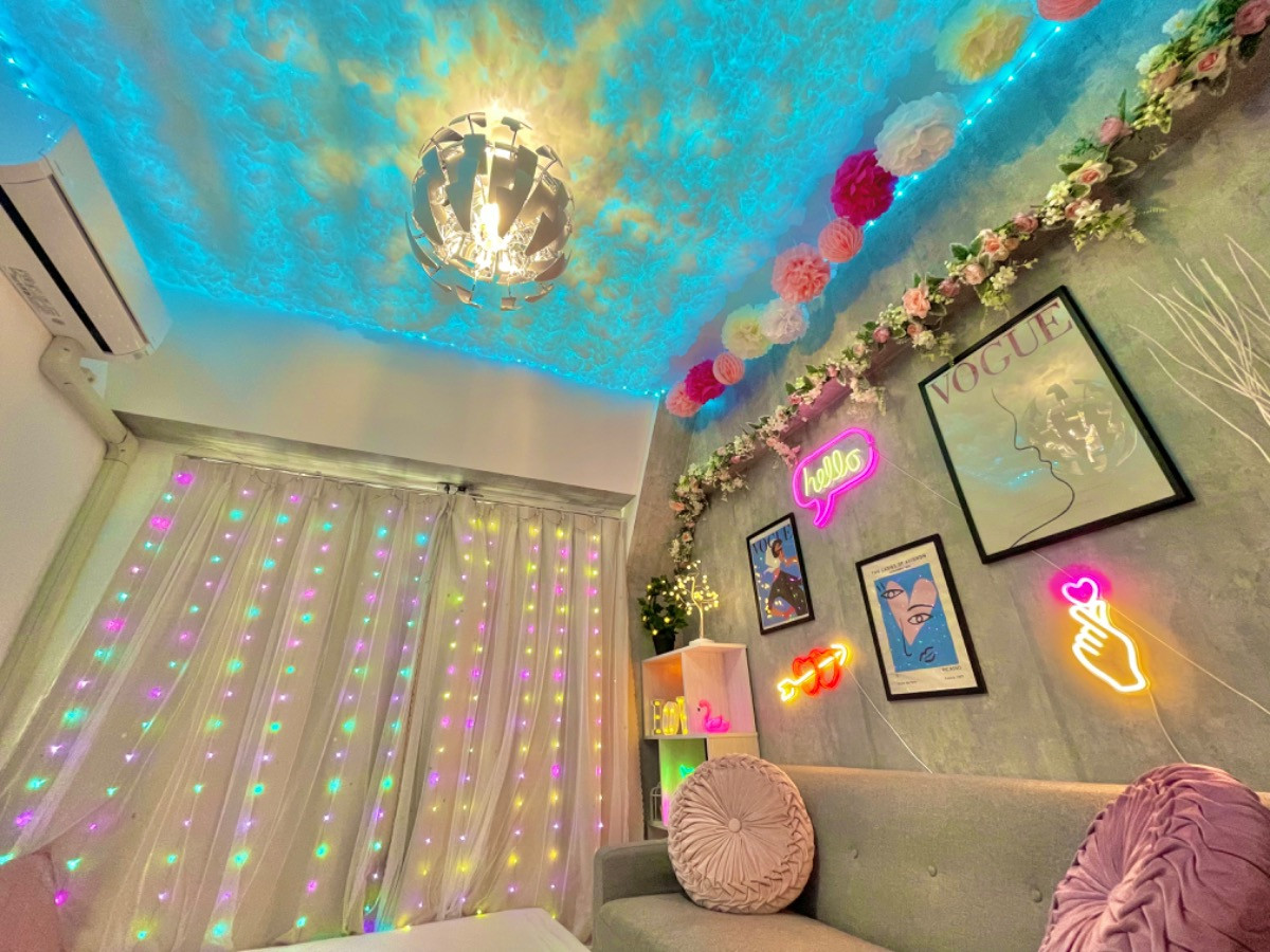 スペースの2枚目の写真