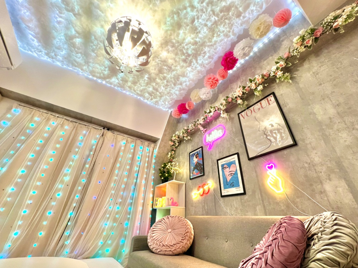 スペースの3枚目の写真