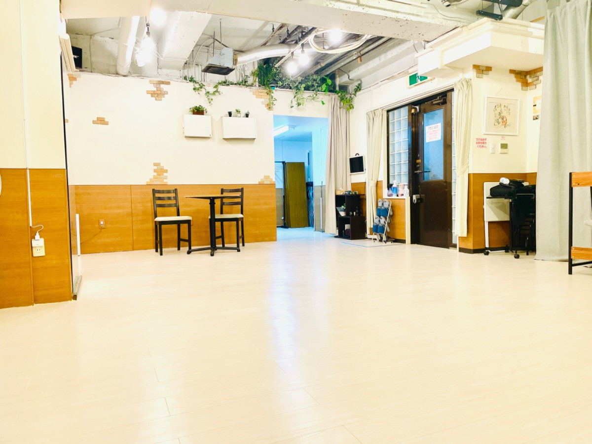 スペースの3枚目の写真