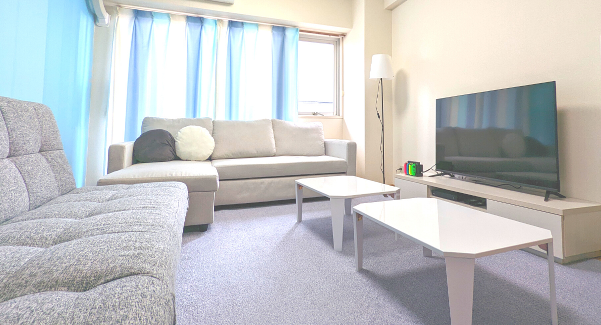 スペースの1枚目の写真