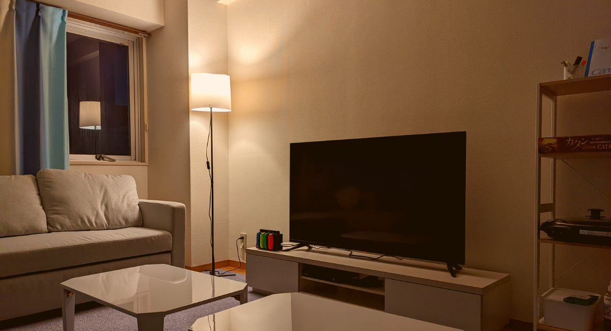 スペースの3枚目の写真