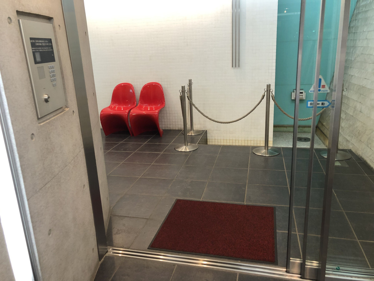 スペースの1枚目の写真