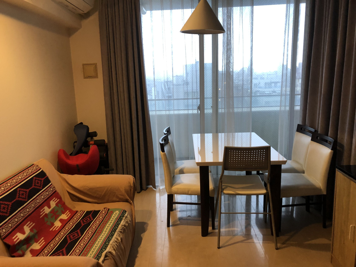 スペースの3枚目の写真