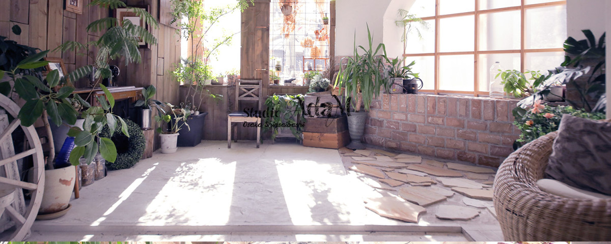 スペースの3枚目の写真