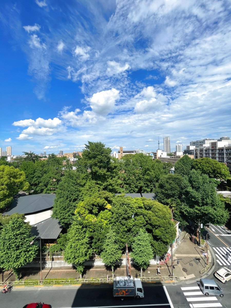 スペースの3枚目の写真