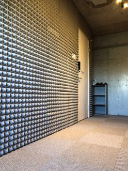 スペースの2枚目の写真