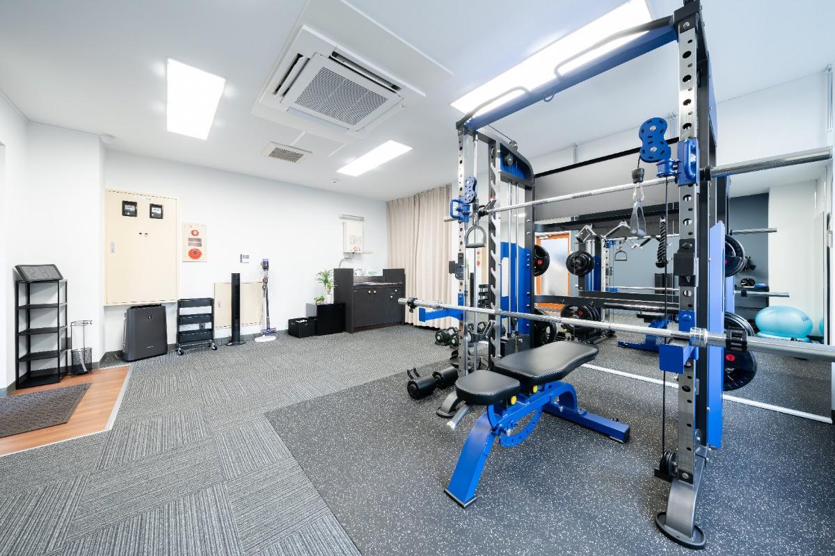 スペースの1枚目の写真