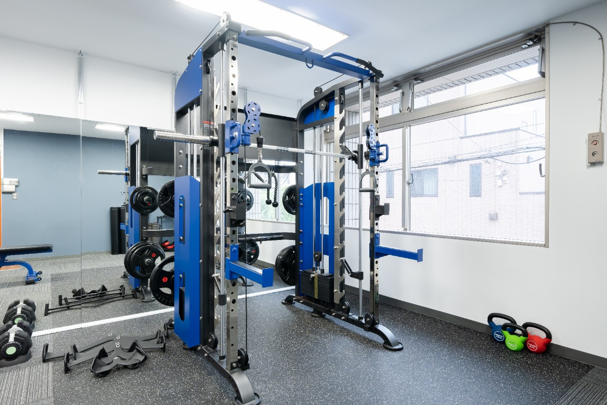 スペースの2枚目の写真