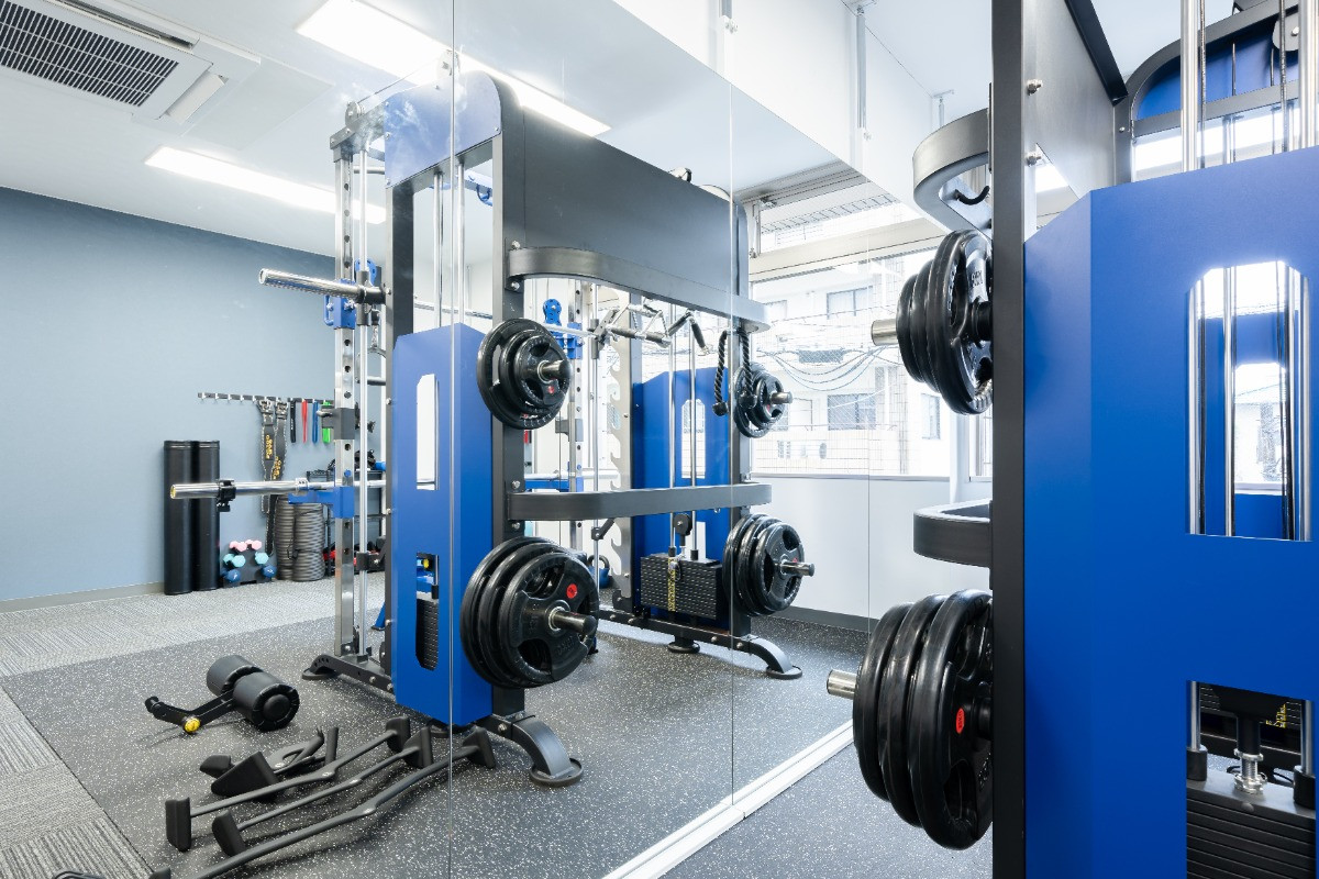 スペースの3枚目の写真