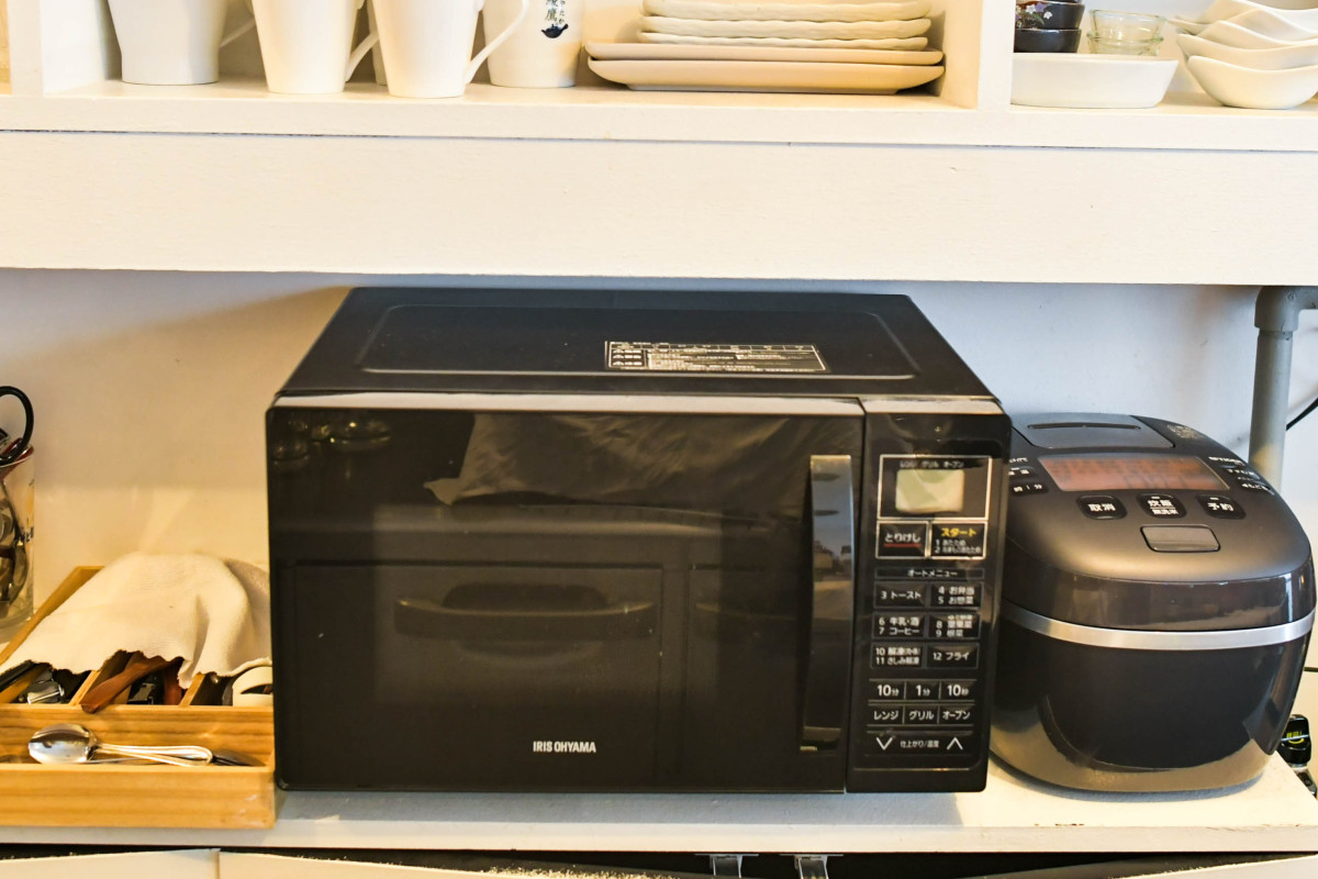 スペースの3枚目の写真