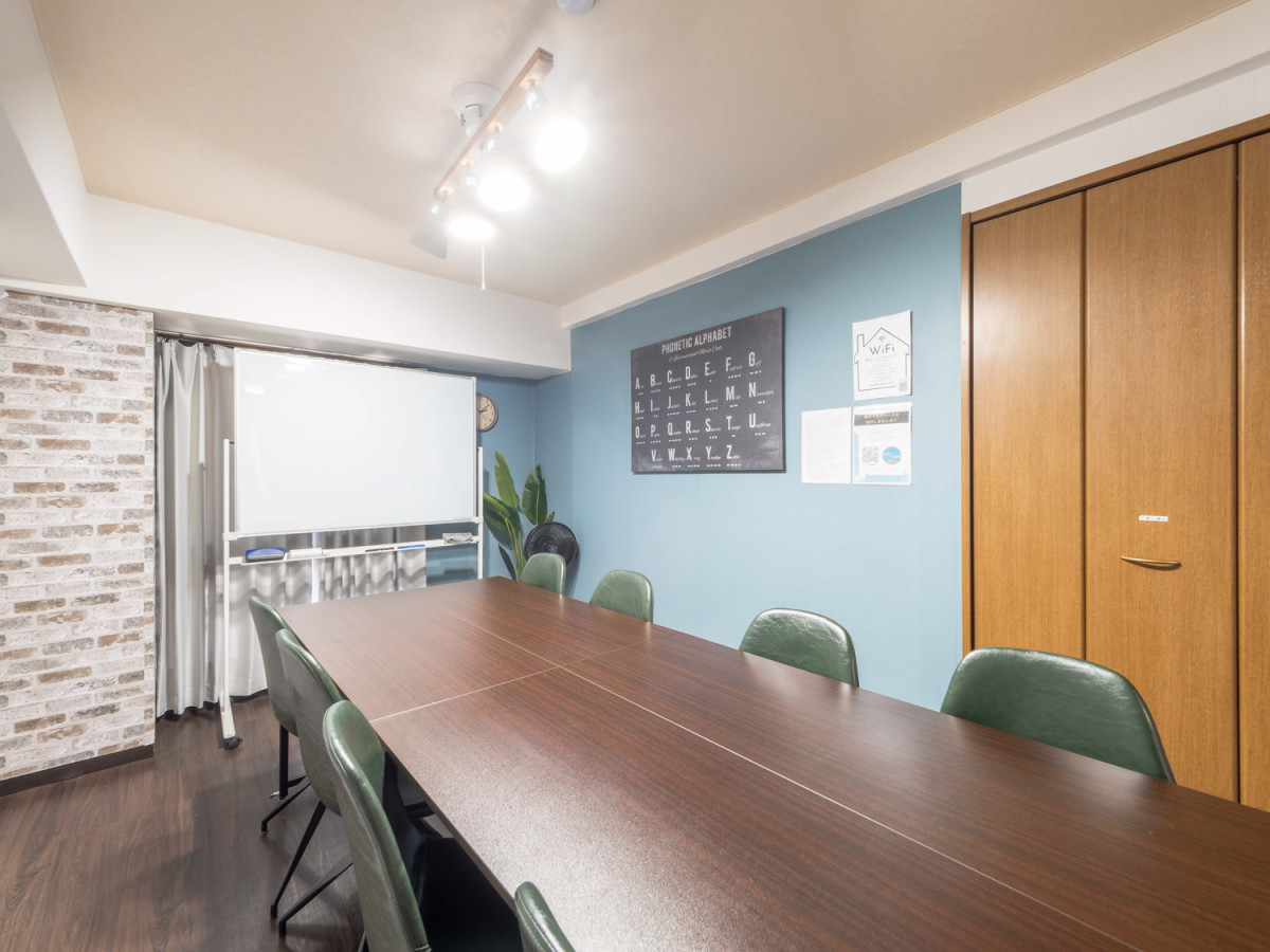 スペースの1枚目の写真