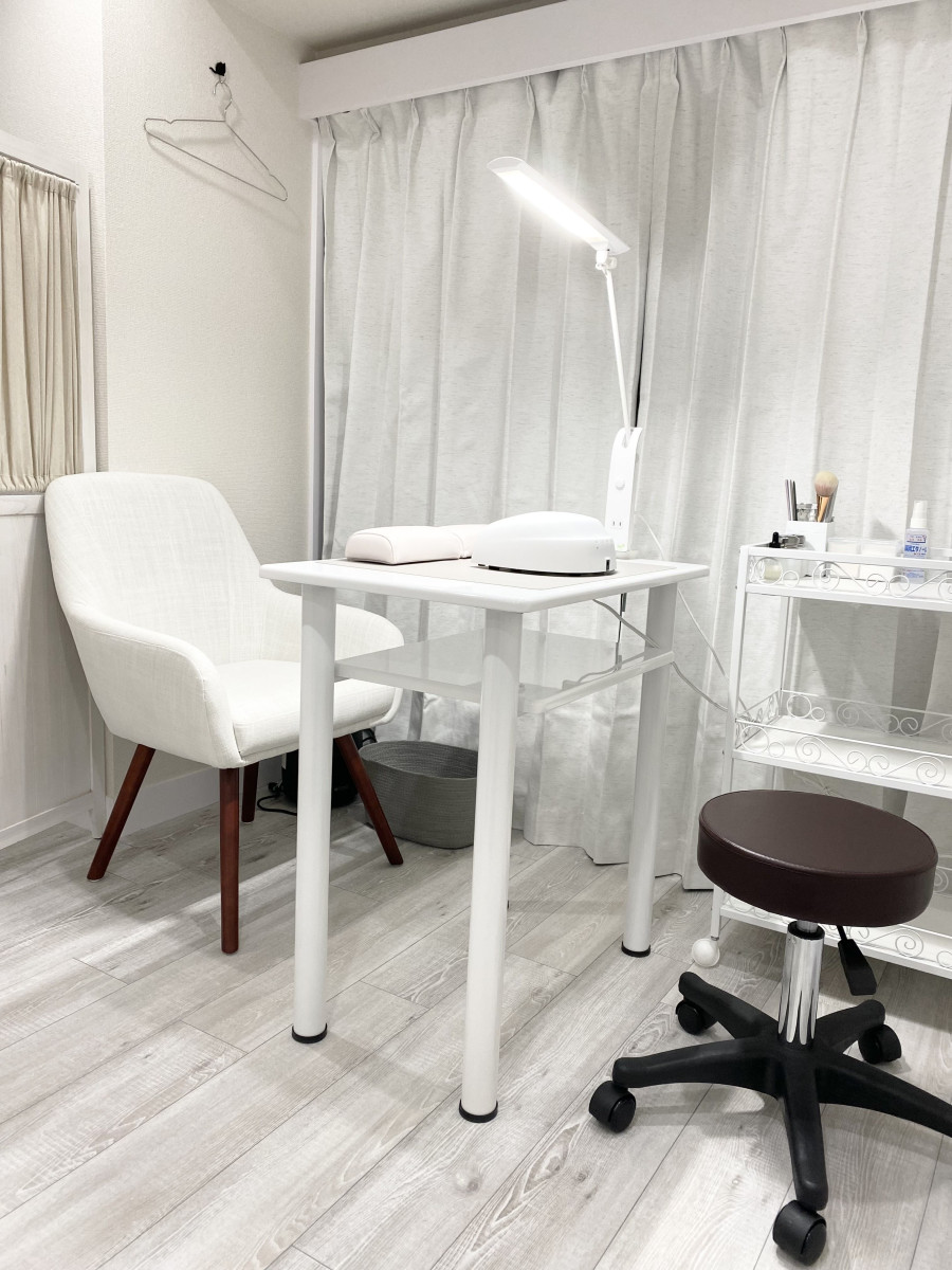 スペースの1枚目の写真