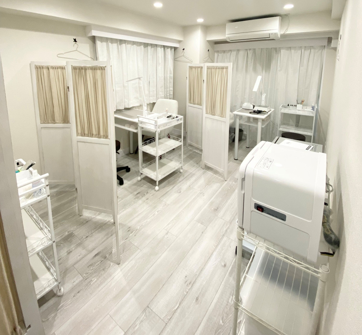 スペースの2枚目の写真