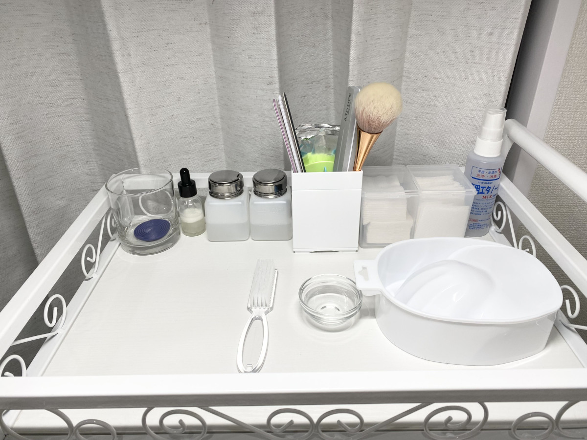 スペースの3枚目の写真