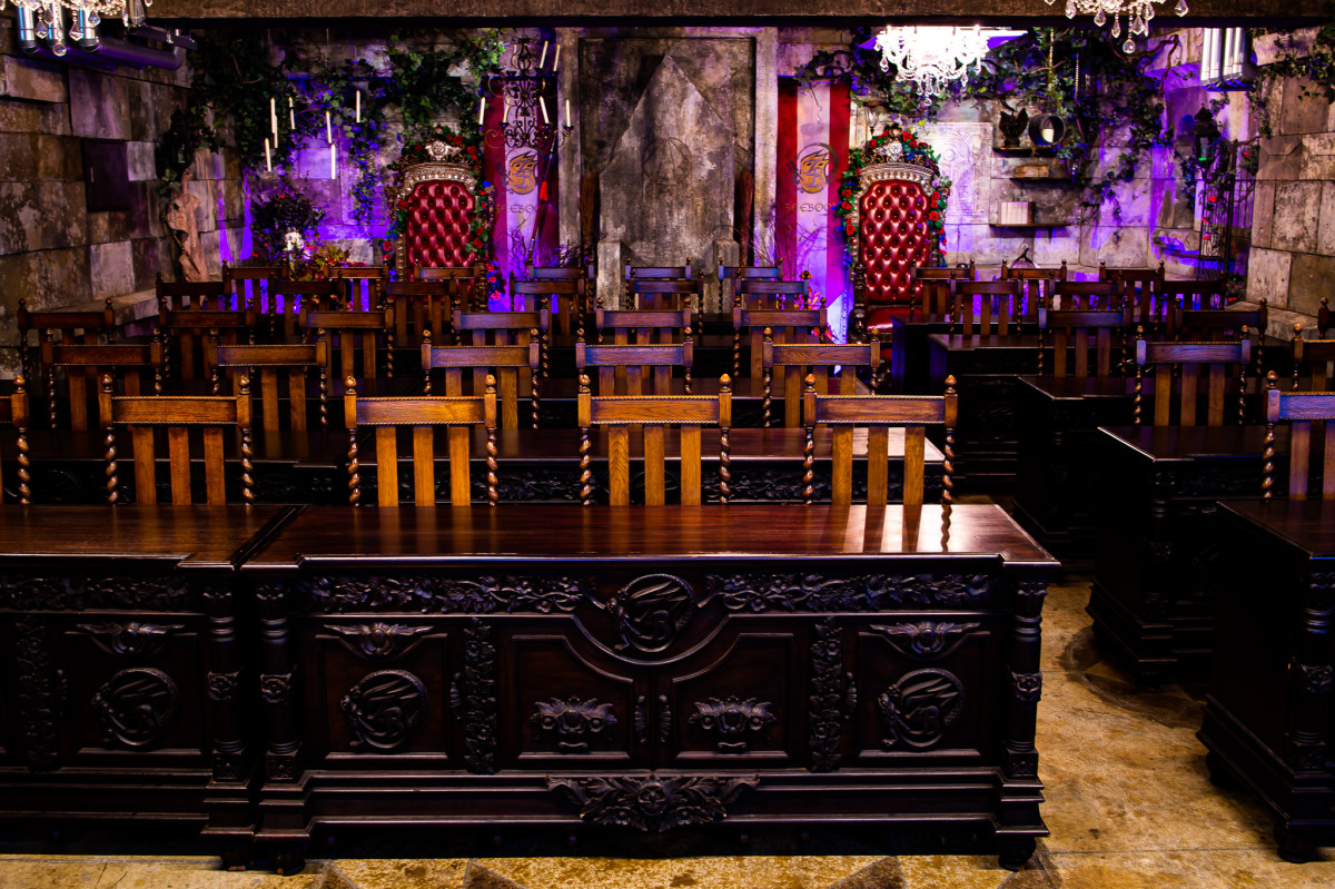 スペースの1枚目の写真