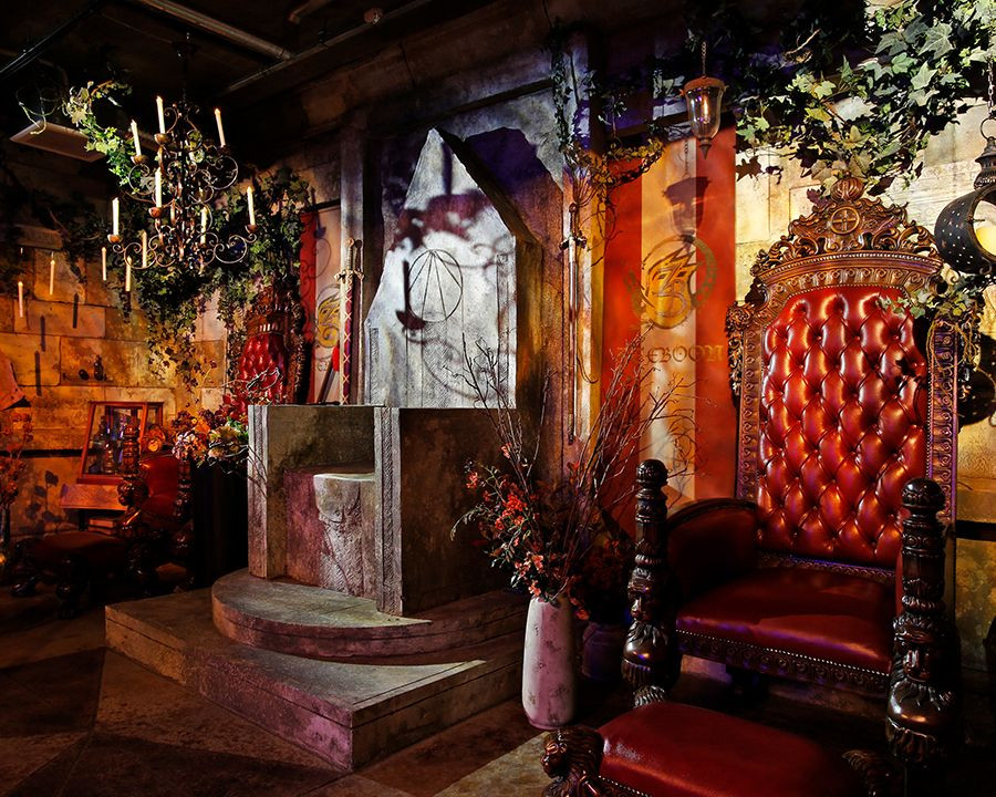 スペースの2枚目の写真