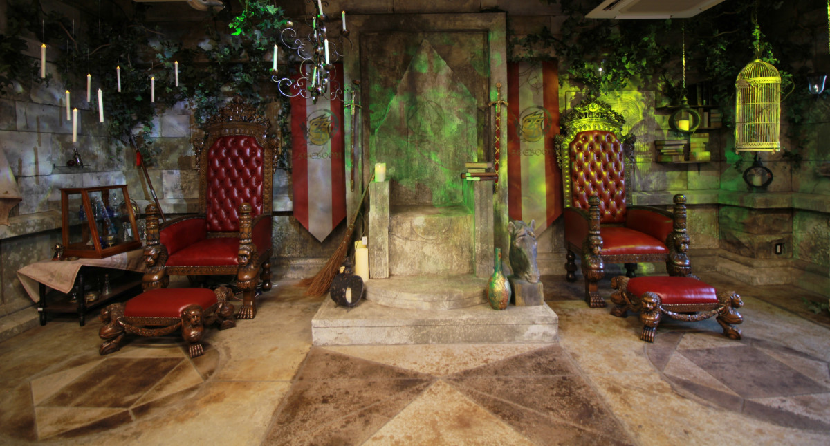 スペースの3枚目の写真