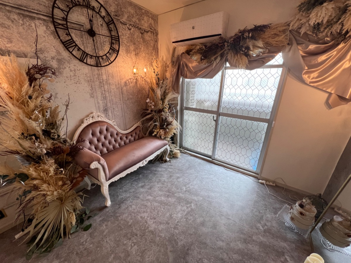 スペースの1枚目の写真