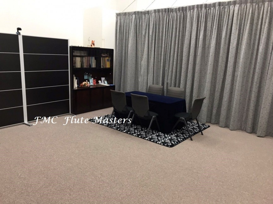 スペースの1枚目の写真