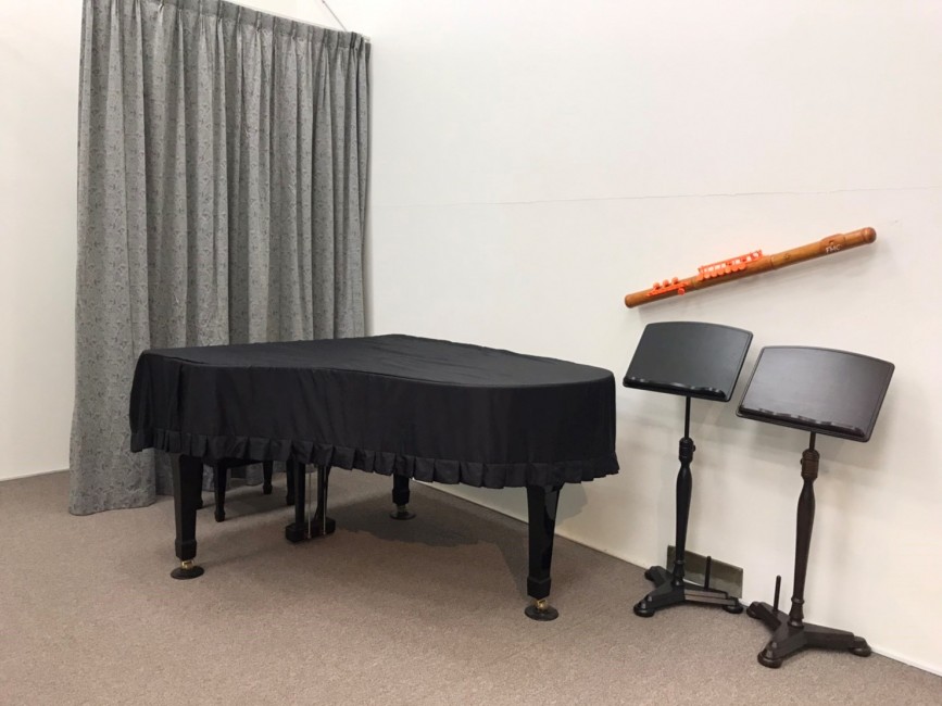 スペースの2枚目の写真