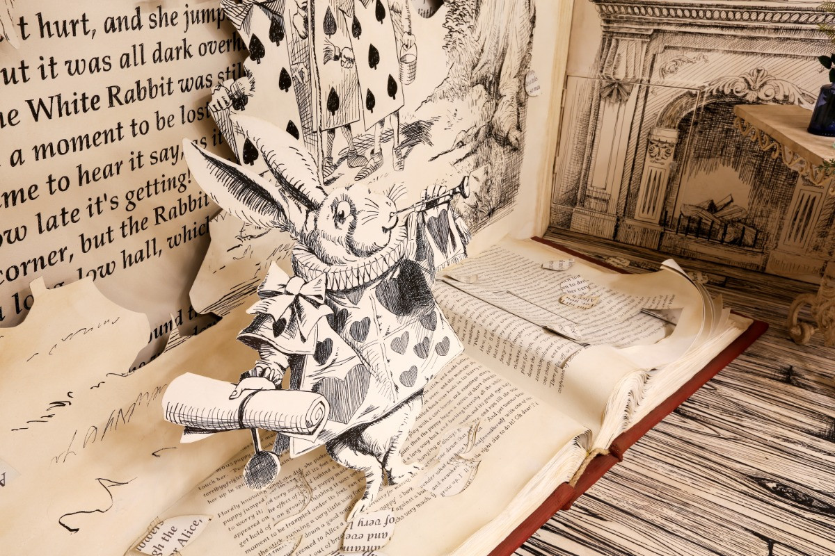 スペースの3枚目の写真