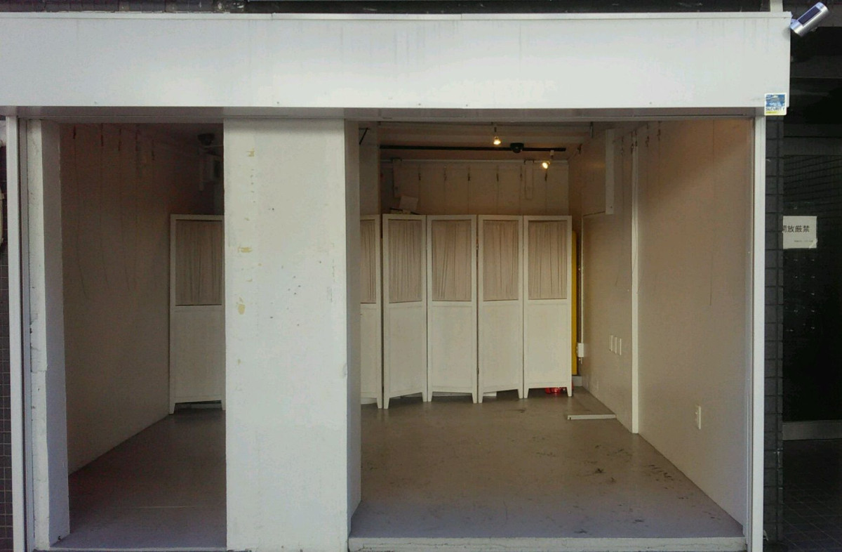 スペースの1枚目の写真