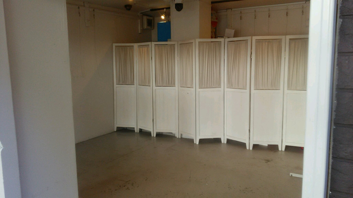 スペースの2枚目の写真