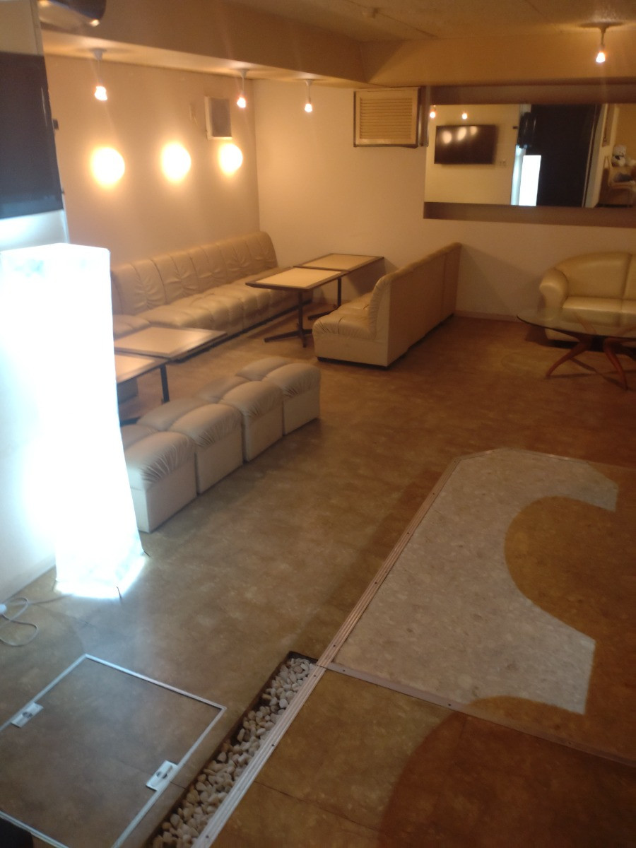 スペースの1枚目の写真