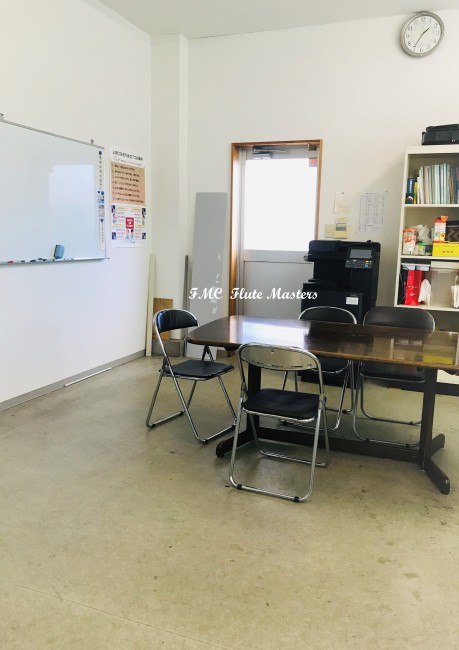 スペースの1枚目の写真