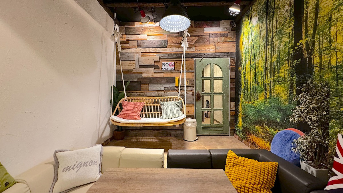 スペースの2枚目の写真