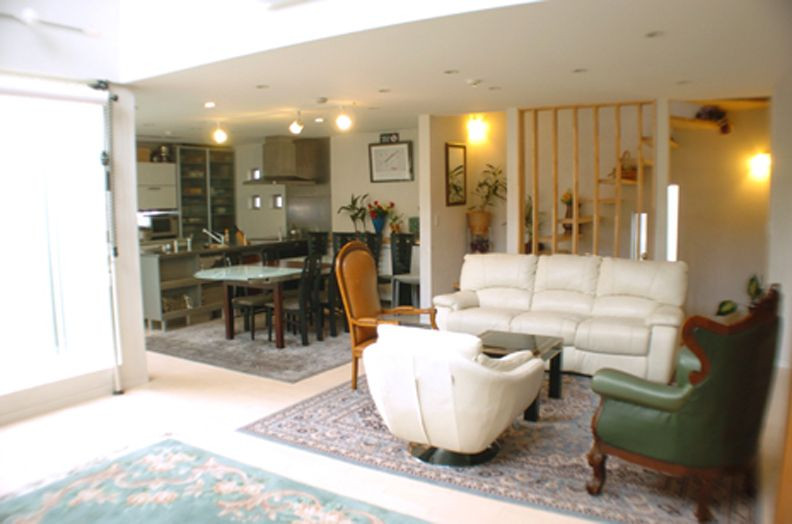 スペースの2枚目の写真