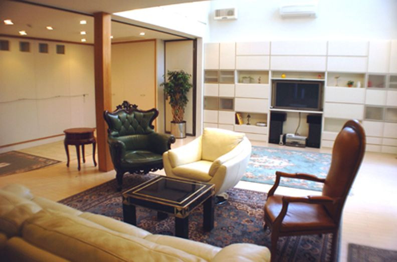 スペースの3枚目の写真