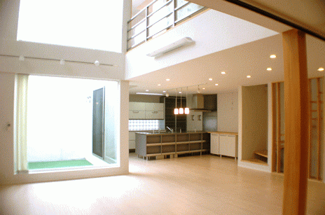 スペースの1枚目の写真