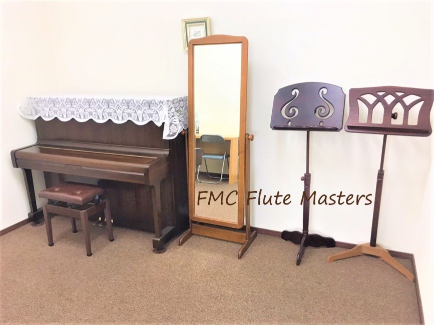 スペースの1枚目の写真