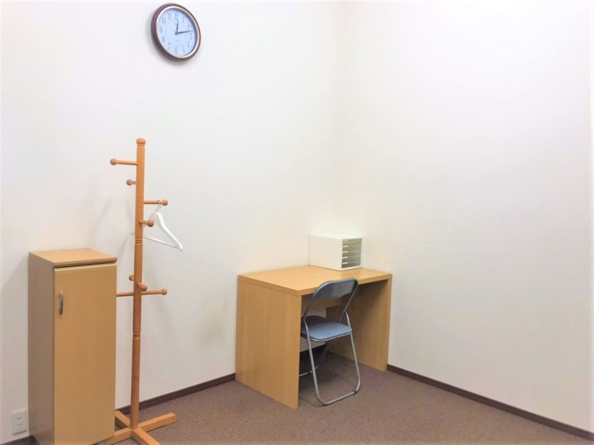 スペースの2枚目の写真