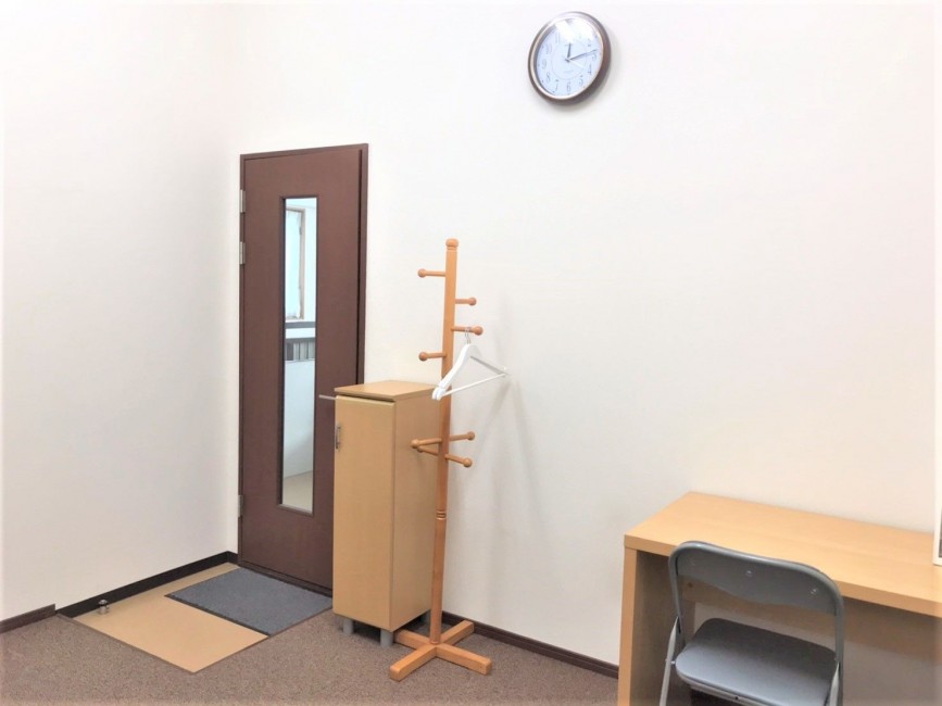 スペースの3枚目の写真