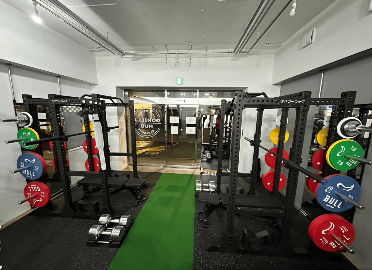 スペースの1枚目の写真